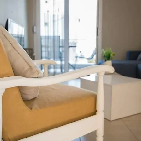 Aira's Lux Apartmán *