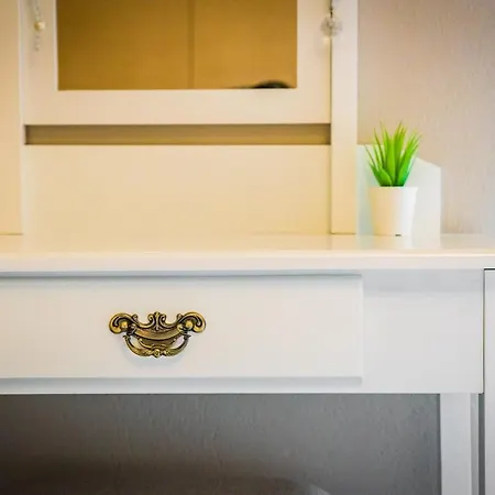 Aira's Lux Apartmán *