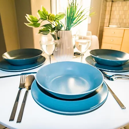 Aira's Lux Apartmán *