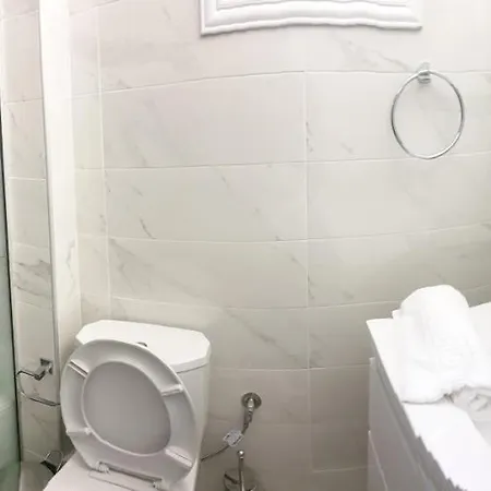 Apartmán Aira's Lux