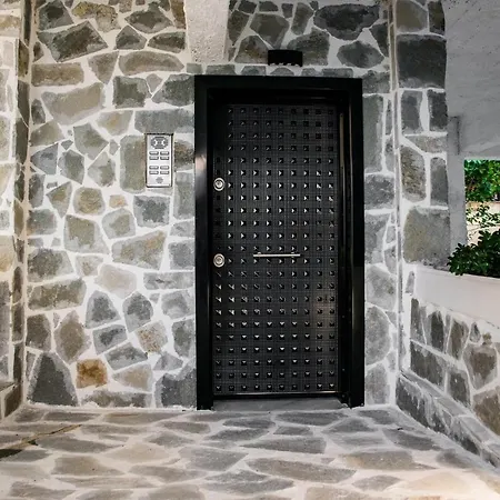 Aira's Lux Apartmán