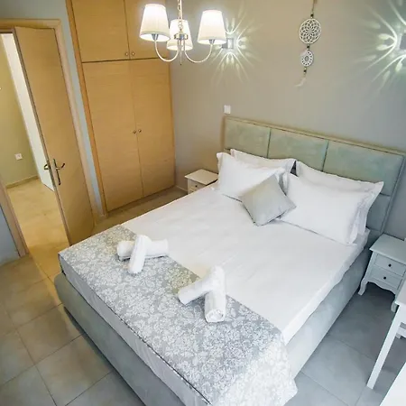 Apartmán Aira's Lux *