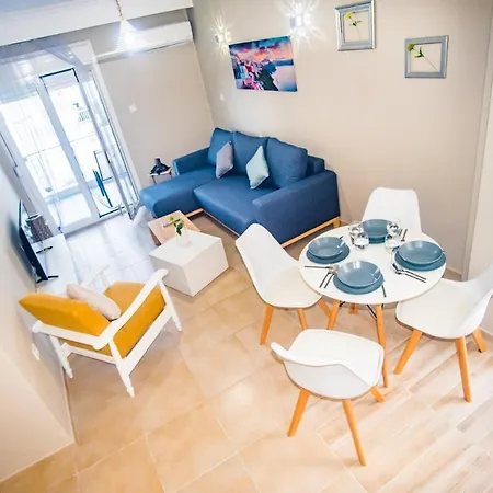 Aira's Lux Apartmán